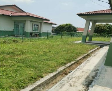 TAMAN ANGKASA NURI MELAKA
